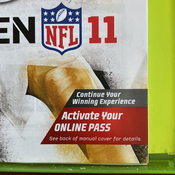 MADDEN NFL 11 - Picture 5 of 8